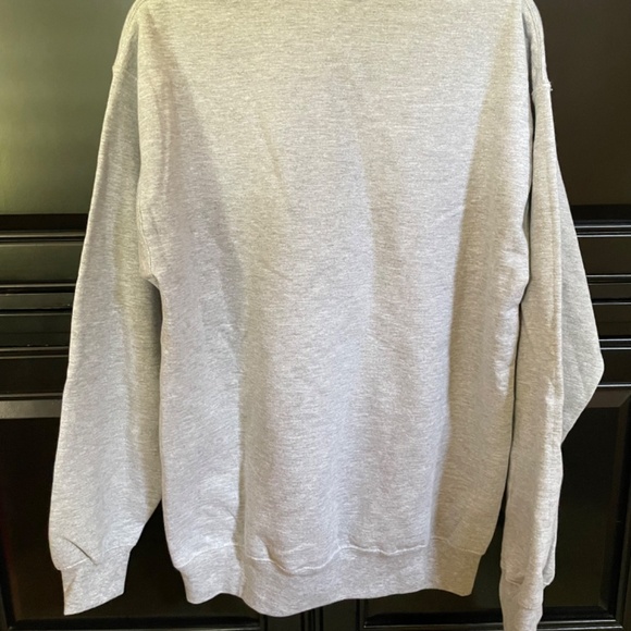 NWOT Gildan Ohio State University Sweatshirt-Size Medium - Picture 2 of 3